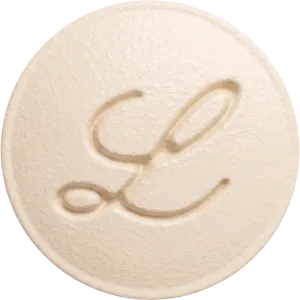Tableta de Foundayz 2.5 mg